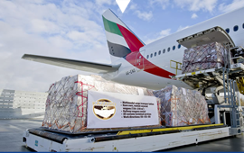 Air Freight